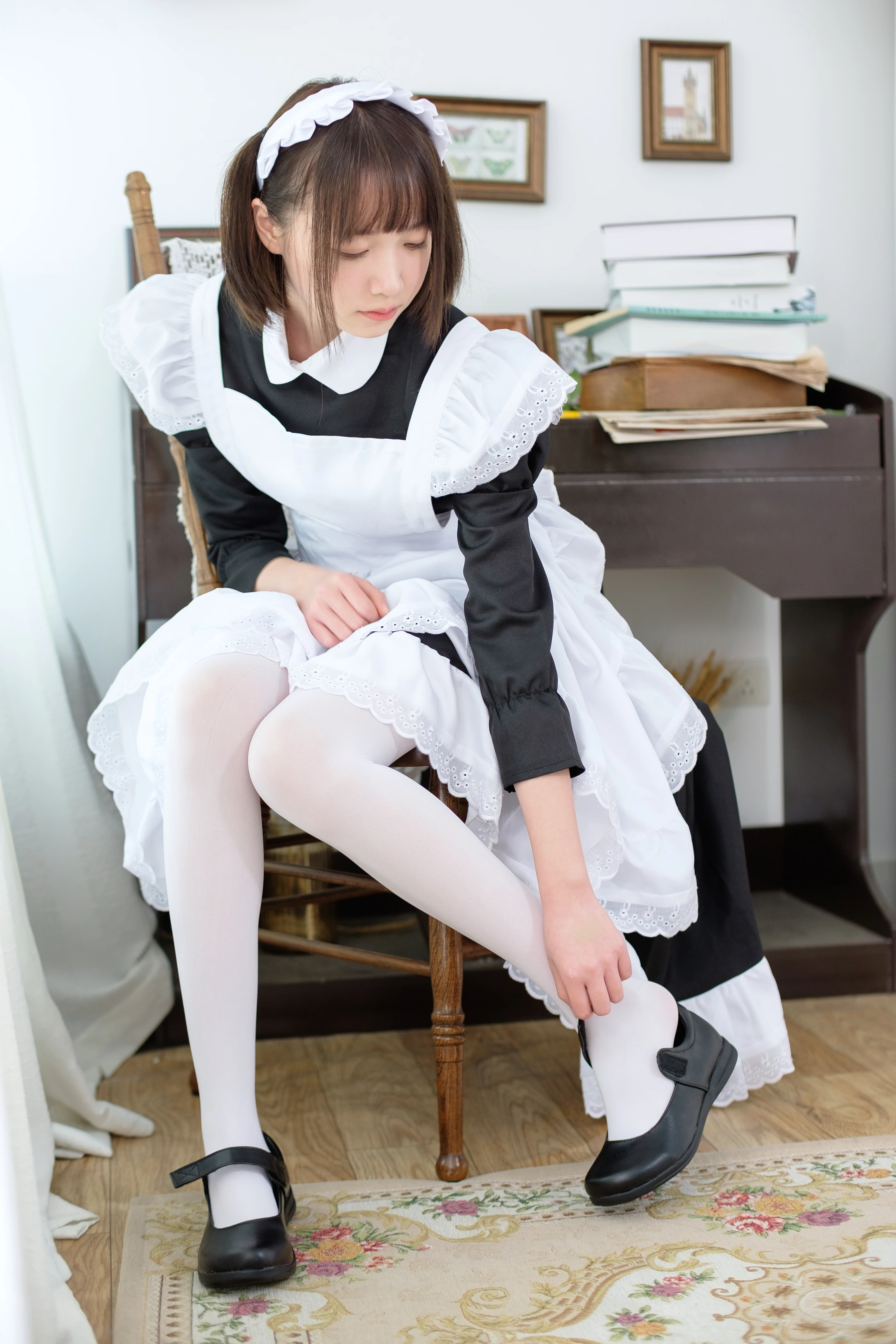 森萝财团 SSR-005 [85P]插图4